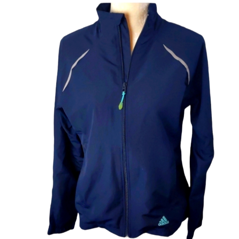 🆕 ADIDAS Athletic Performance Jacket / Medium